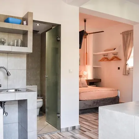 Apartment Waterside *