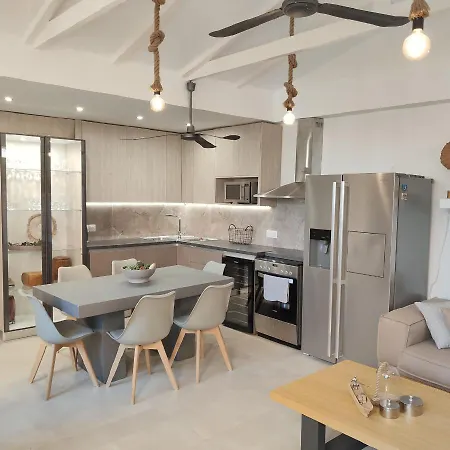 Apartmán Waterside