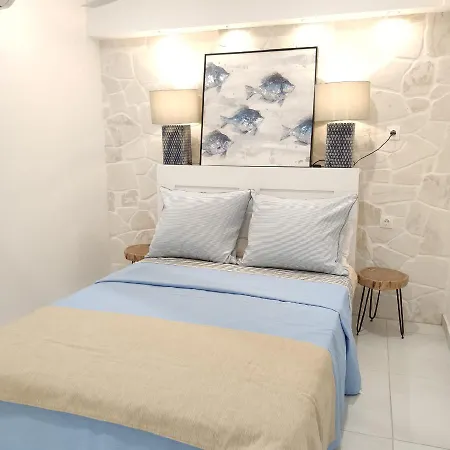 Waterside * Agia Efimia