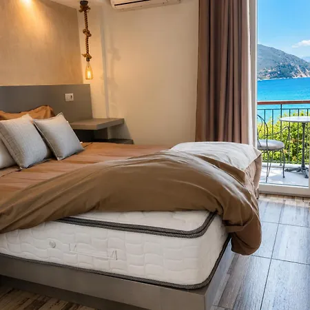 Apartmán Waterside Agia Efimia