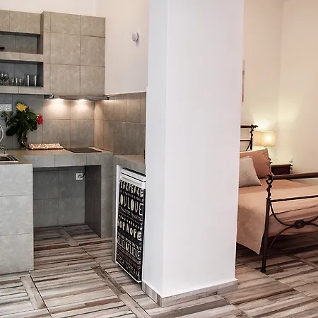 Waterside Agia Efimia