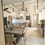 Waterside Appartement *