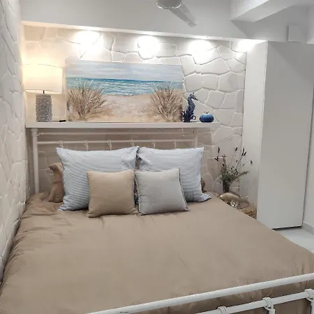Waterside Apartament Agia Efimia