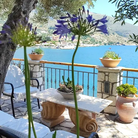 Apartament Waterside