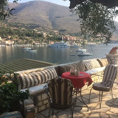 Waterside Daire Agia Efimia