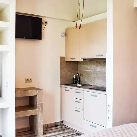 Apartmán Waterside *