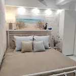 Waterside Apartmán Agia Efimia
