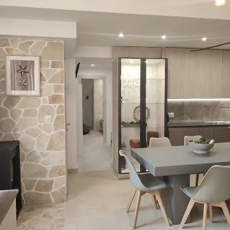 Waterside Apartamento