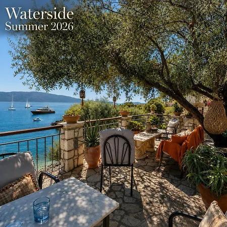 Waterside Agia Efimia