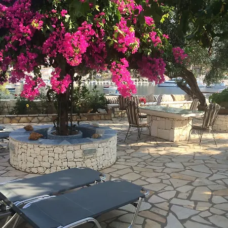 דירה Waterside *