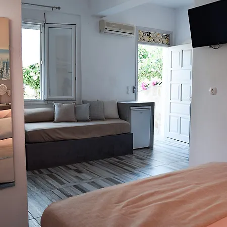 דירה Waterside *