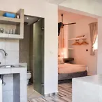 Apartament Waterside *