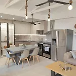 Apartament Waterside