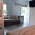 Apartament Waterside *