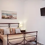 Apartament Waterside Agia Efimia