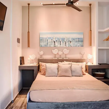 Apartament Waterside
