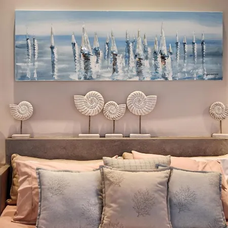 Waterside Apartament *