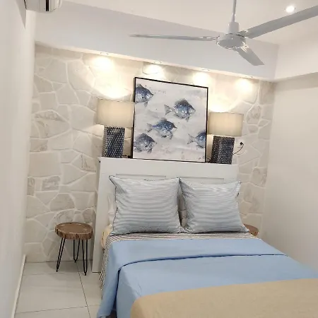 Apartament Waterside *
