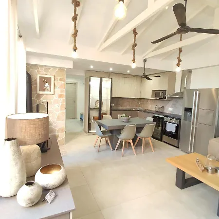 Apartament Waterside