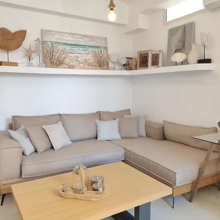 Waterside Apartament