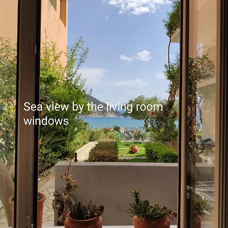 Waterside Apartament
