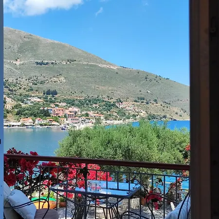 Waterside Apartament *