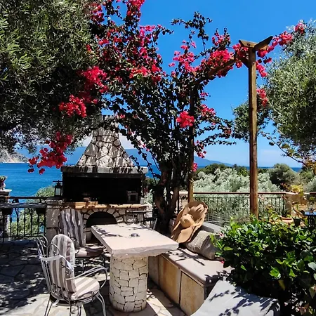 Apartament Waterside *