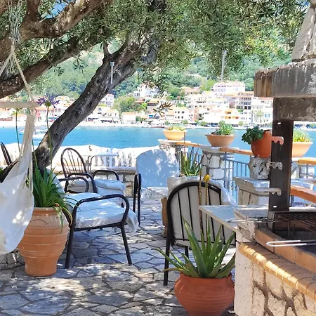 Waterside Apartament Agia Efimia