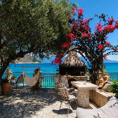 Waterside Agia Efimia