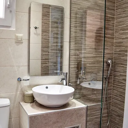 Waterside Apartament Agia Efimia