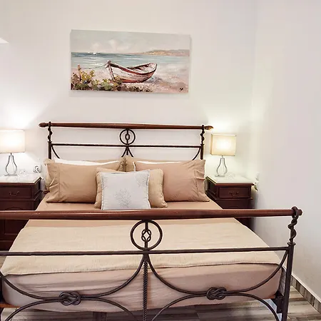 Waterside Apartament *