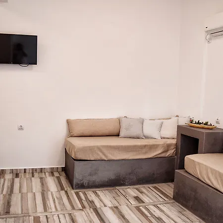 Waterside Apartament Agia Efimia