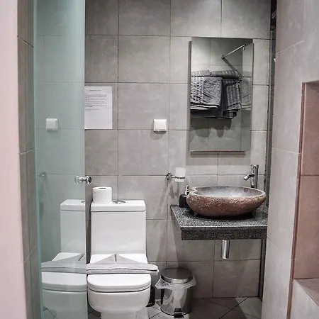 Apartament Waterside *